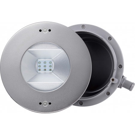Lampa basenowa LED PHJ-RC-SS195K 18 / 35 Watt, dowolny kolor i RGB